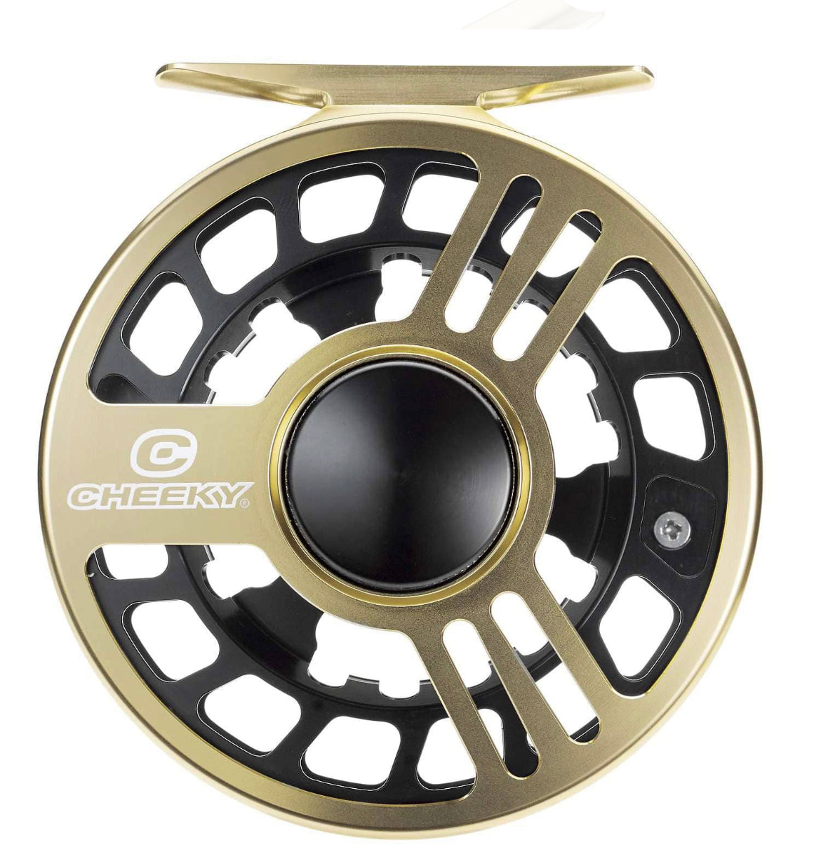 Cheeky Launch Fly reel series