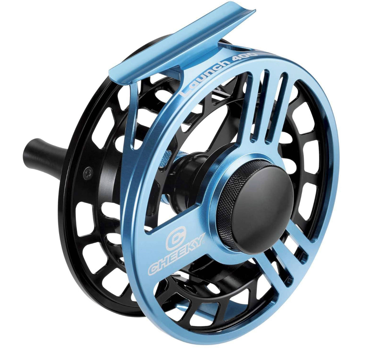 Cheeky Launch Fly reel series