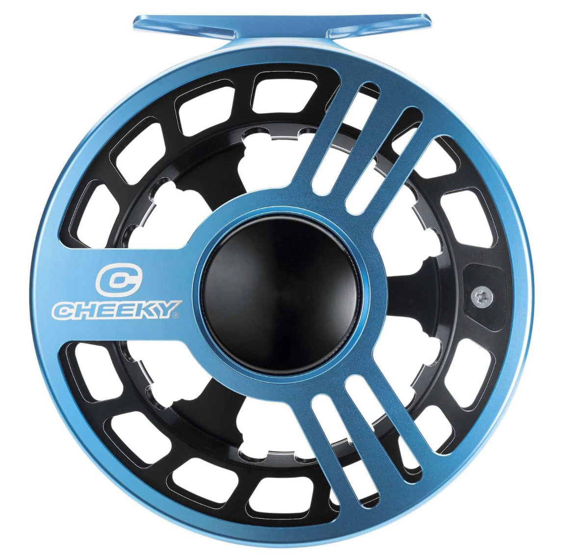 Cheeky Launch Fly reel series