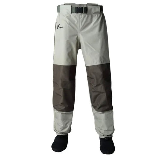 Pant waders by 8 fans