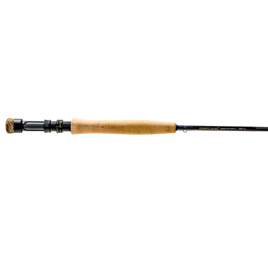 Cortland Competition Series MKII Euro rod