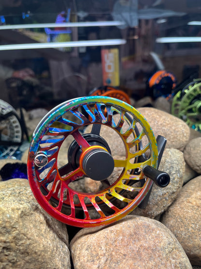 Taylor Fly Fishing Series 1 Reel 4-6wt