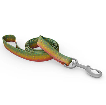 Bowie Dog leash from Wingo outdoors