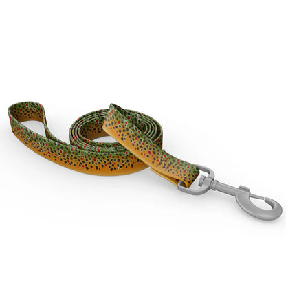 Bowie Dog leash from Wingo outdoors