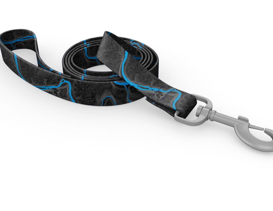 Bowie Dog leash from Wingo outdoors