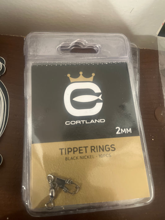Tippet rings